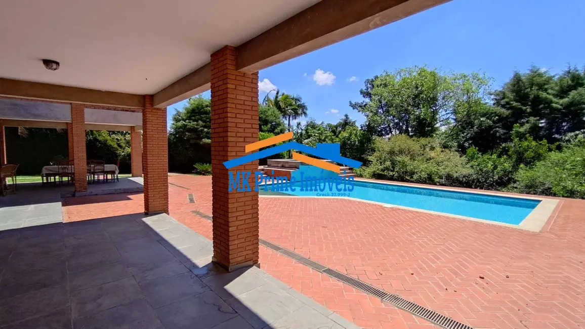 Casa de Condomínio com 4 quartos à venda e para alugar, 1500m2 em Nova Fazendinha, Carapicuiba - SP - imagem 5 Foto 5 de Casa de Condomínio com 4 quartos à venda e para alugar, 1500m2 em Nova Fazendinha, Carapicuiba - SP
