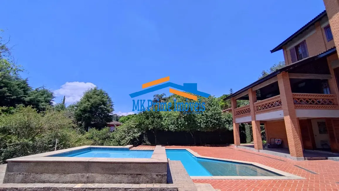 Casa de Condomínio com 4 quartos à venda e para alugar, 1500m2 em Nova Fazendinha, Carapicuiba - SP - imagem 7 Foto 7 de Casa de Condomínio com 4 quartos à venda e para alugar, 1500m2 em Nova Fazendinha, Carapicuiba - SP