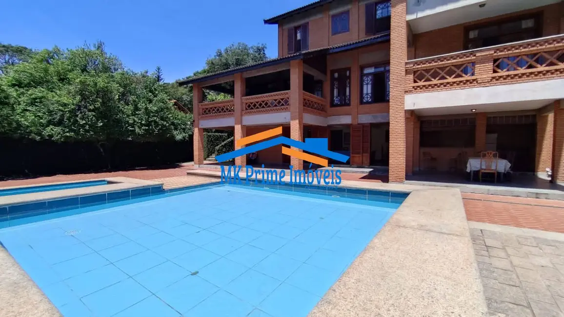 Casa de Condomínio com 4 quartos à venda e para alugar, 1500m2 em Nova Fazendinha, Carapicuiba - SP - imagem 3 Foto 3 de Casa de Condomínio com 4 quartos à venda e para alugar, 1500m2 em Nova Fazendinha, Carapicuiba - SP