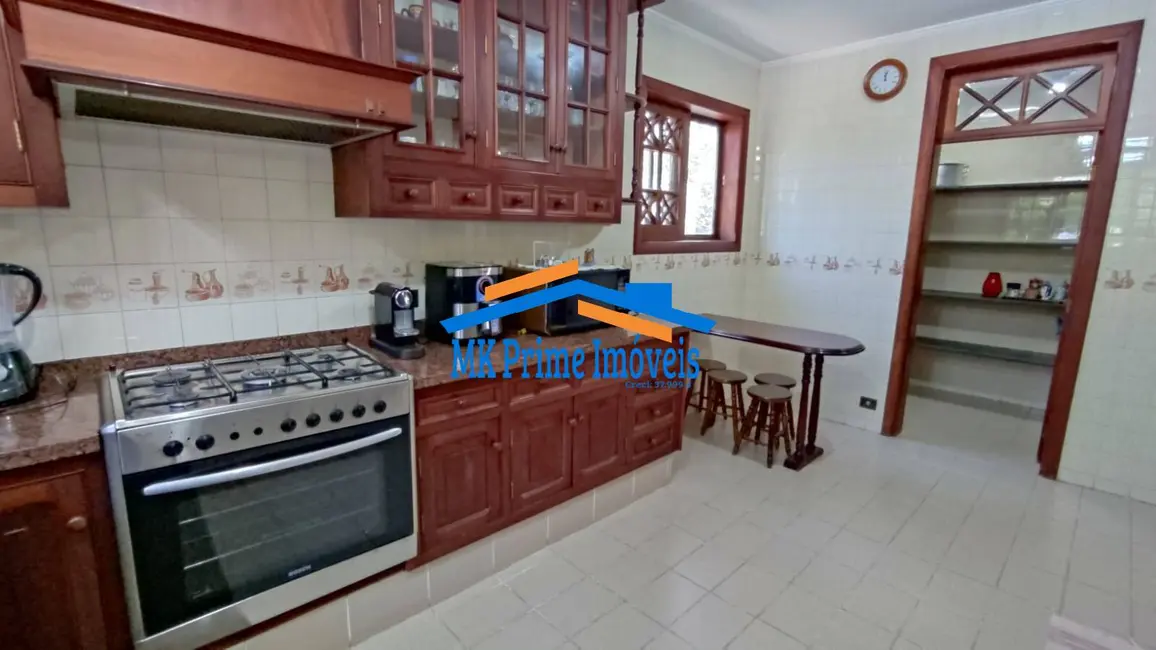 Casa de Condomínio com 4 quartos à venda e para alugar, 1500m2 em Nova Fazendinha, Carapicuiba - SP - imagem 8 Foto 8 de Casa de Condomínio com 4 quartos à venda e para alugar, 1500m2 em Nova Fazendinha, Carapicuiba - SP
