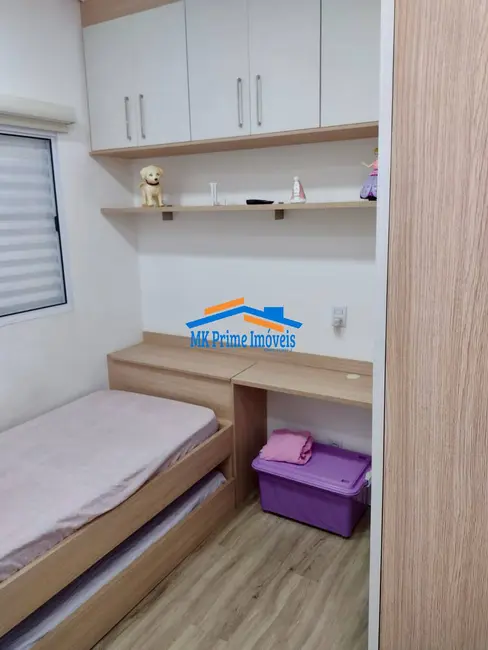 Foto 6 de Apartamento com 3 quartos à venda, 97m2 em Vila Anastácio, São Paulo - SP