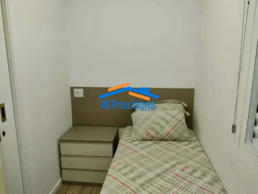 Foto 7 de Apartamento com 3 quartos à venda, 97m2 em Vila Anastácio, São Paulo - SP