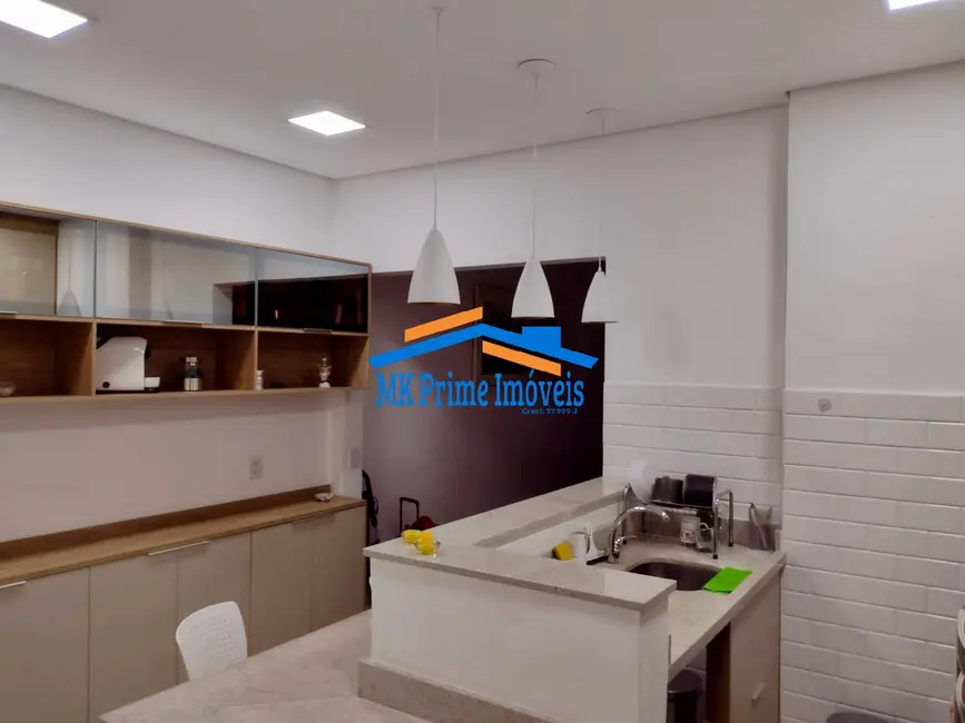 Foto 1 de Apartamento com 3 quartos à venda, 97m2 em Vila Anastácio, São Paulo - SP