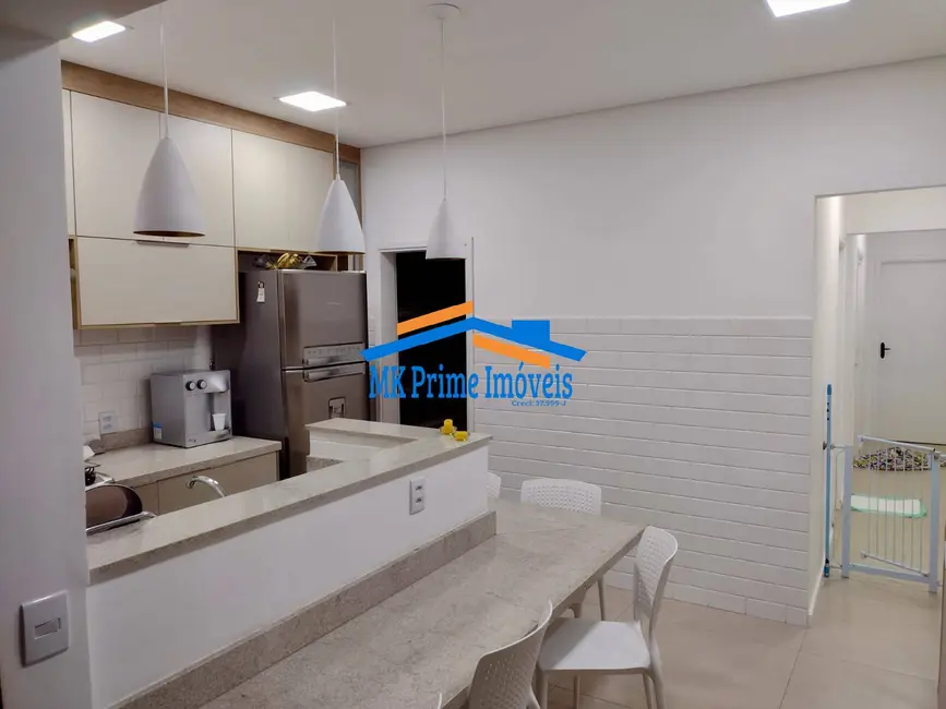 Foto 2 de Apartamento com 3 quartos à venda, 97m2 em Vila Anastácio, São Paulo - SP