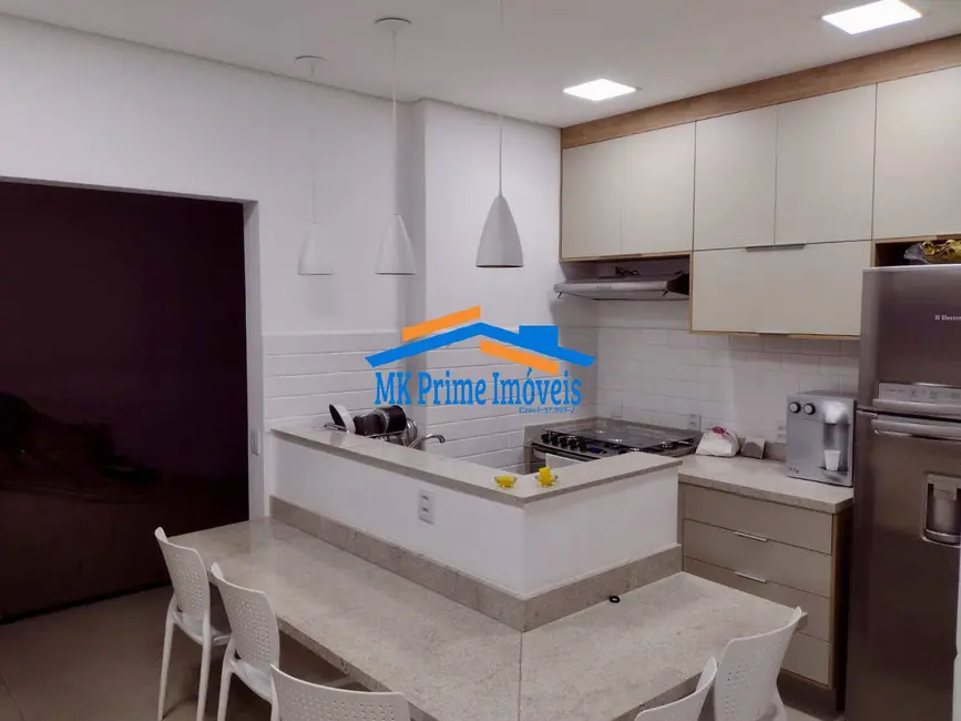 Foto 3 de Apartamento com 3 quartos à venda, 97m2 em Vila Anastácio, São Paulo - SP