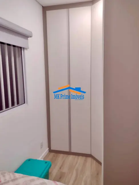 Foto 8 de Apartamento com 3 quartos à venda, 97m2 em Vila Anastácio, São Paulo - SP