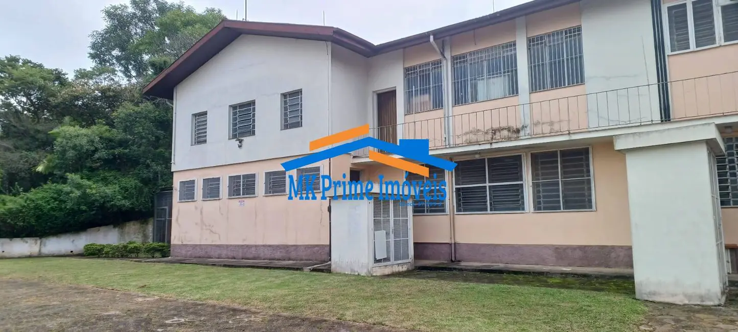 Foto 1 de Sala Comercial à venda, 3800m2 em Parque Monte Alegre, Taboao Da Serra - SP