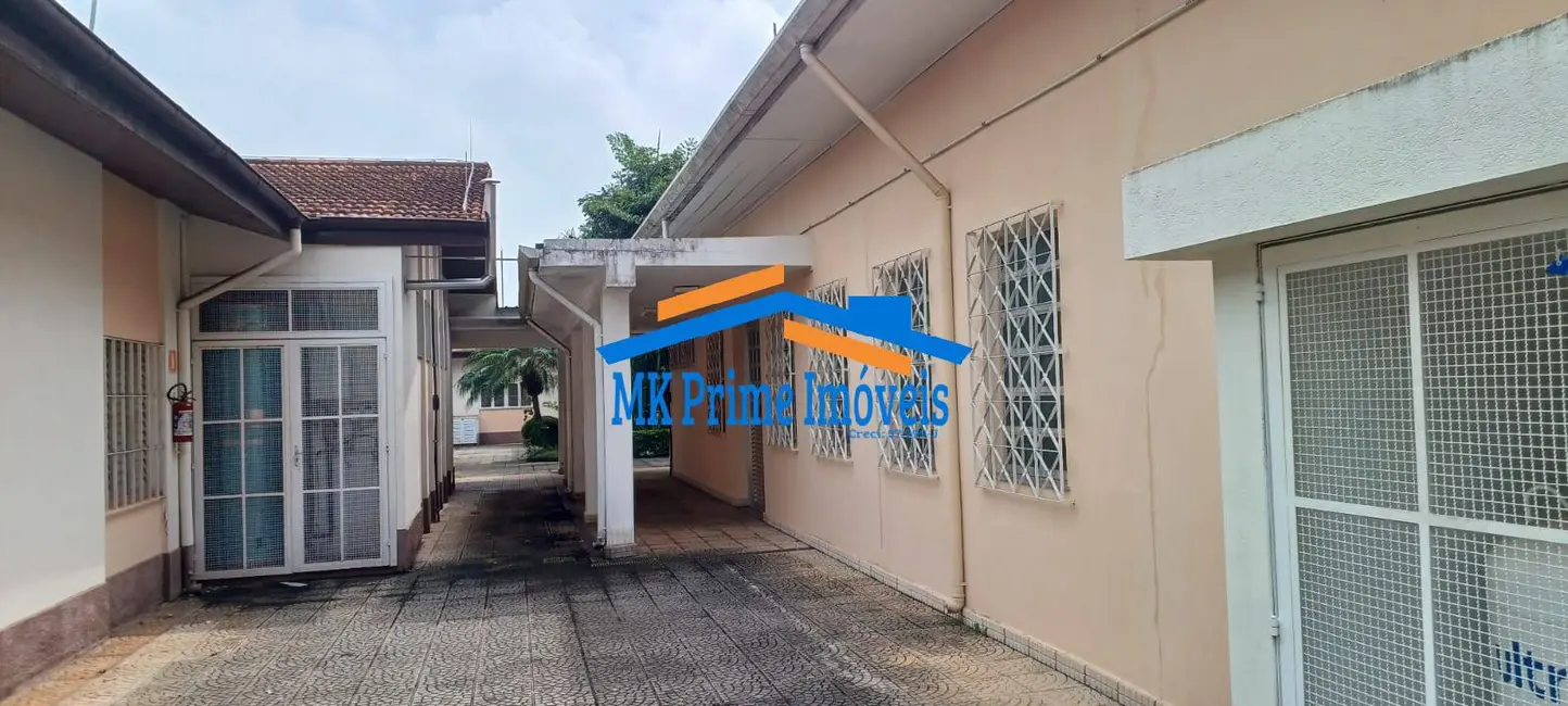 Foto 5 de Sala Comercial à venda, 3800m2 em Parque Monte Alegre, Taboao Da Serra - SP