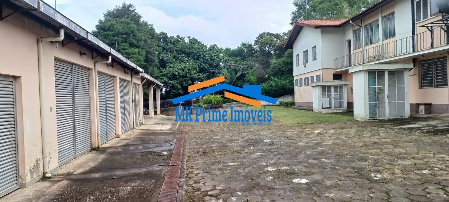 Foto 2 de Sala Comercial à venda, 3800m2 em Parque Monte Alegre, Taboao Da Serra - SP