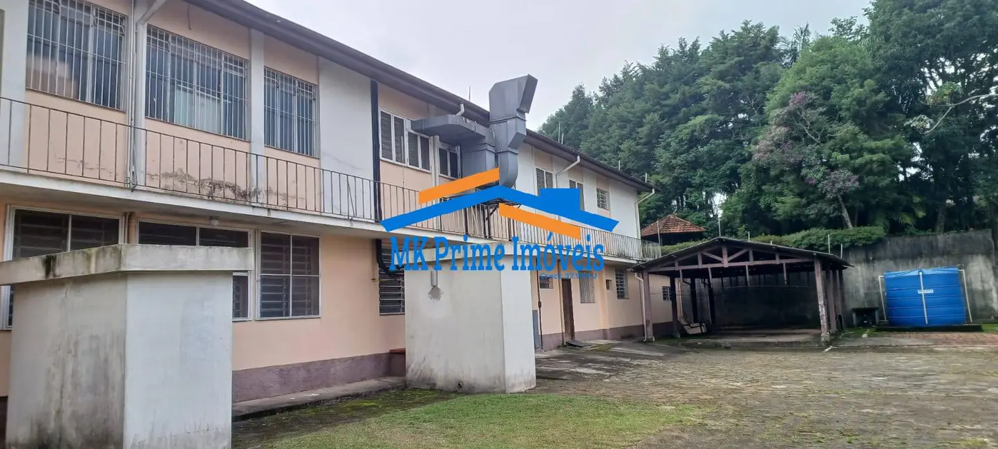 Foto 2 de Sala Comercial para alugar, 3800m2 em Parque Monte Alegre, Taboao Da Serra - SP