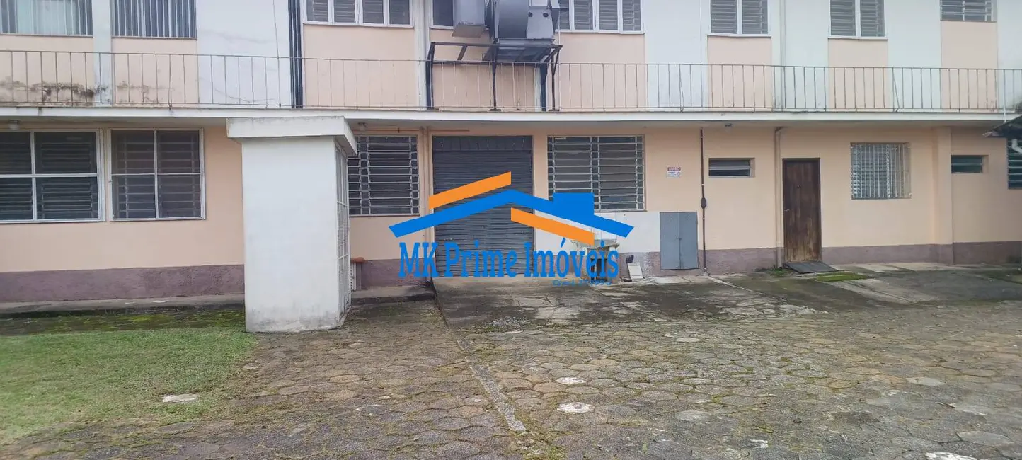 Foto 4 de Sala Comercial para alugar, 3800m2 em Parque Monte Alegre, Taboao Da Serra - SP