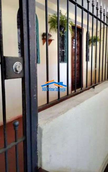 Casa com 10 quartos à venda, 345m2 em Bussocaba, Osasco - SP - imagem 9 Foto 9 de Casa com 10 quartos à venda, 345m2 em Bussocaba, Osasco - SP