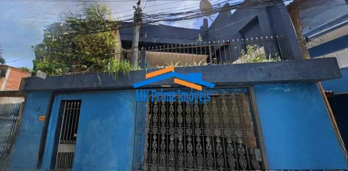 Foto 1 de Casa com 10 quartos à venda, 345m2 em Bussocaba, Osasco - SP