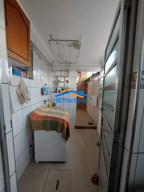 Foto 9 de Casa com 3 quartos à venda, 170m2 em Quitaúna, Osasco - SP