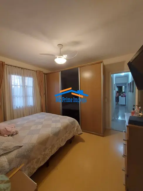 Foto 4 de Casa com 3 quartos à venda, 170m2 em Quitaúna, Osasco - SP