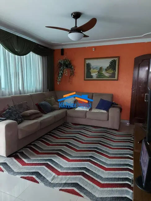Foto 2 de Casa com 3 quartos à venda, 170m2 em Quitaúna, Osasco - SP
