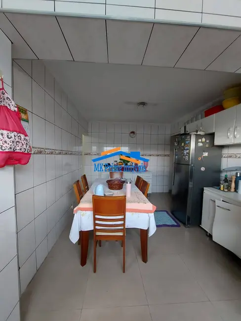 Foto 7 de Casa com 3 quartos à venda, 170m2 em Quitaúna, Osasco - SP