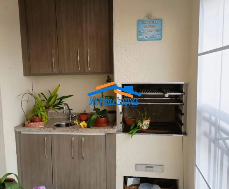 Apartamento com 2 quartos à venda, 84m2 em Jaguaré, São Paulo - SP - imagem 2 Foto 2 de Apartamento com 2 quartos à venda, 84m2 em Jaguaré, São Paulo - SP