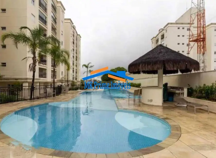 Apartamento com 2 quartos à venda, 84m2 em Jaguaré, São Paulo - SP - imagem 1 Foto 1 de Apartamento com 2 quartos à venda, 84m2 em Jaguaré, São Paulo - SP