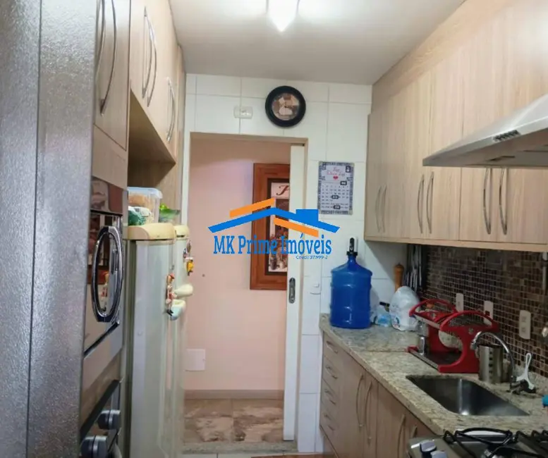 Apartamento com 2 quartos à venda, 84m2 em Jaguaré, São Paulo - SP - imagem 7 Foto 7 de Apartamento com 2 quartos à venda, 84m2 em Jaguaré, São Paulo - SP