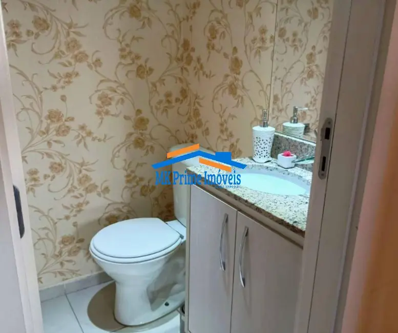 Apartamento com 2 quartos à venda, 84m2 em Jaguaré, São Paulo - SP - imagem 8 Foto 8 de Apartamento com 2 quartos à venda, 84m2 em Jaguaré, São Paulo - SP