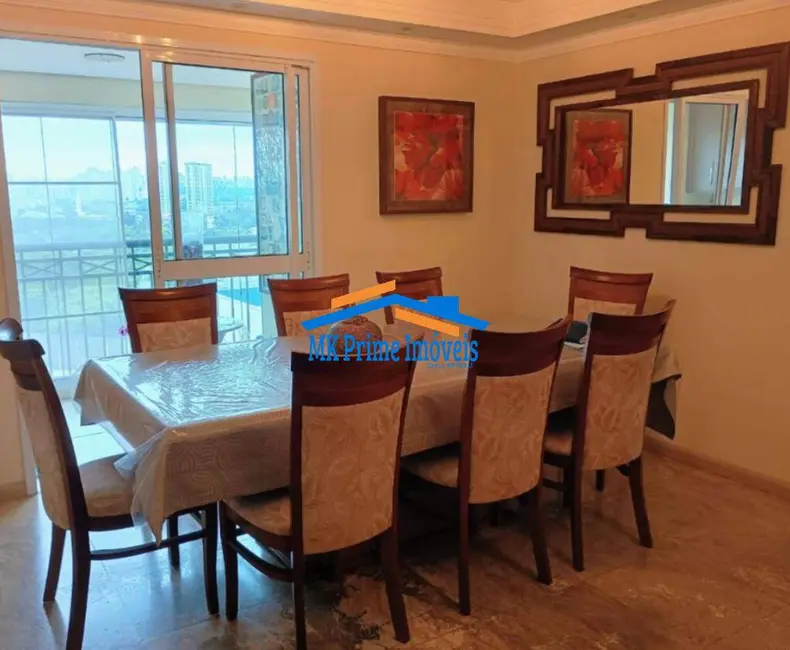 Apartamento com 2 quartos à venda, 84m2 em Jaguaré, São Paulo - SP - imagem 3 Foto 3 de Apartamento com 2 quartos à venda, 84m2 em Jaguaré, São Paulo - SP