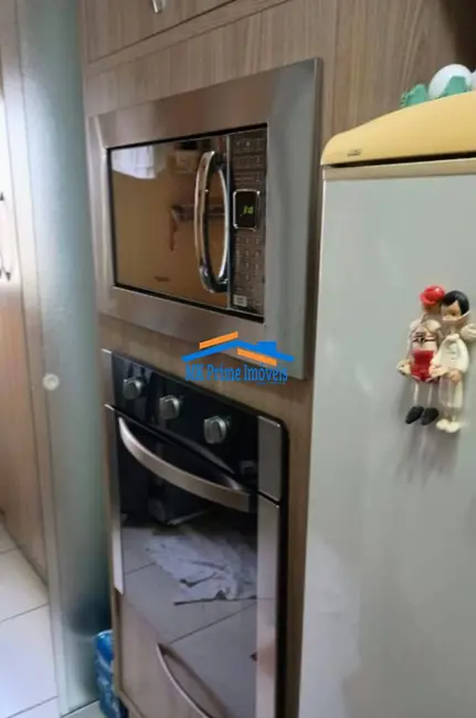 Apartamento com 2 quartos à venda, 84m2 em Jaguaré, São Paulo - SP - imagem 9 Foto 9 de Apartamento com 2 quartos à venda, 84m2 em Jaguaré, São Paulo - SP