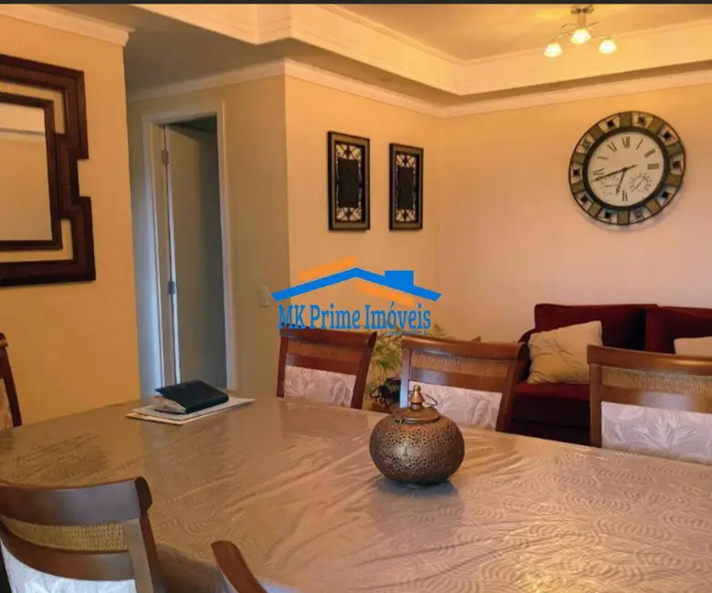 Apartamento com 2 quartos à venda, 84m2 em Jaguaré, São Paulo - SP - imagem 6 Foto 6 de Apartamento com 2 quartos à venda, 84m2 em Jaguaré, São Paulo - SP