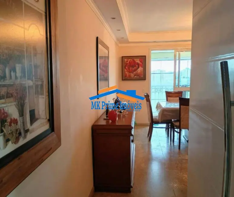 Apartamento com 2 quartos à venda, 84m2 em Jaguaré, São Paulo - SP - imagem 5 Foto 5 de Apartamento com 2 quartos à venda, 84m2 em Jaguaré, São Paulo - SP