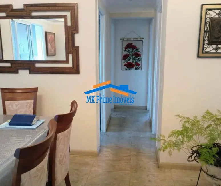 Apartamento com 2 quartos à venda, 84m2 em Jaguaré, São Paulo - SP - imagem 4 Foto 4 de Apartamento com 2 quartos à venda, 84m2 em Jaguaré, São Paulo - SP