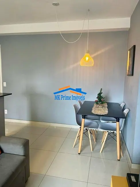 Foto 2 de Apartamento com 2 quartos à venda, 56m2 em Vila Leopoldina, São Paulo - SP
