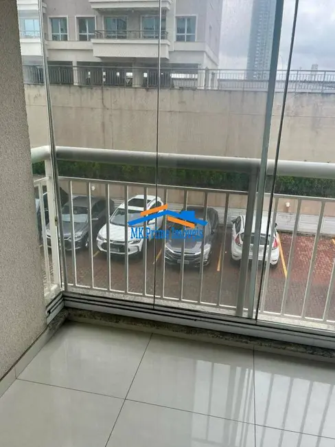 Apartamento com 2 quartos à venda, 56m2 em Vila Leopoldina, São Paulo - SP - imagem 3 Foto 3 de Apartamento com 2 quartos à venda, 56m2 em Vila Leopoldina, São Paulo - SP