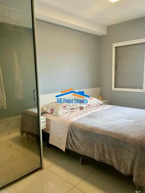 Apartamento com 2 quartos à venda, 56m2 em Vila Leopoldina, São Paulo - SP - imagem 9 Foto 9 de Apartamento com 2 quartos à venda, 56m2 em Vila Leopoldina, São Paulo - SP