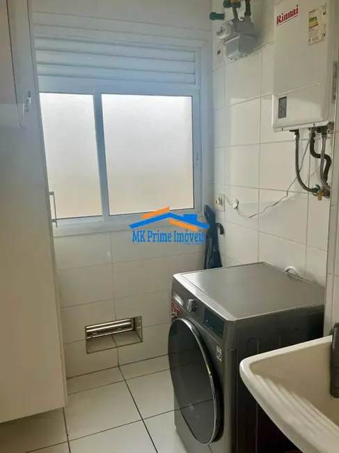 Apartamento com 2 quartos à venda, 56m2 em Vila Leopoldina, São Paulo - SP - imagem 5 Foto 5 de Apartamento com 2 quartos à venda, 56m2 em Vila Leopoldina, São Paulo - SP