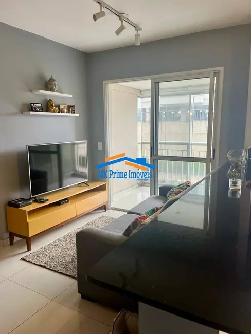 Foto 1 de Apartamento com 2 quartos à venda, 56m2 em Vila Leopoldina, São Paulo - SP