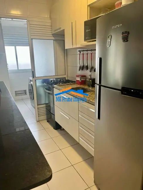 Apartamento com 2 quartos à venda, 56m2 em Vila Leopoldina, São Paulo - SP - imagem 4 Foto 4 de Apartamento com 2 quartos à venda, 56m2 em Vila Leopoldina, São Paulo - SP