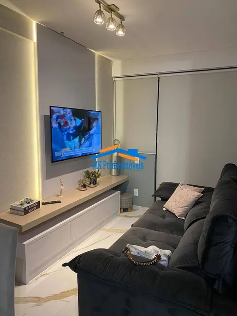 Apartamento com 2 quartos à venda, 51m2 em Centro, Osasco - SP - imagem 3 Foto 3 de Apartamento com 2 quartos à venda, 51m2 em Centro, Osasco - SP