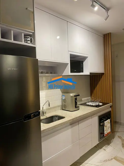 Apartamento com 2 quartos à venda, 51m2 em Centro, Osasco - SP - imagem 8 Foto 8 de Apartamento com 2 quartos à venda, 51m2 em Centro, Osasco - SP