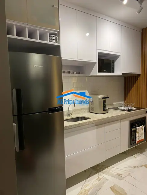 Apartamento com 2 quartos à venda, 51m2 em Centro, Osasco - SP - imagem 7 Foto 7 de Apartamento com 2 quartos à venda, 51m2 em Centro, Osasco - SP