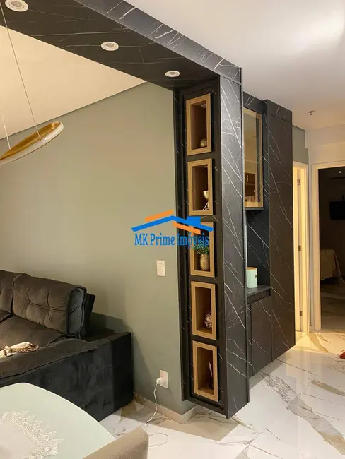 Apartamento com 2 quartos à venda, 51m2 em Centro, Osasco - SP - imagem 4 Foto 4 de Apartamento com 2 quartos à venda, 51m2 em Centro, Osasco - SP