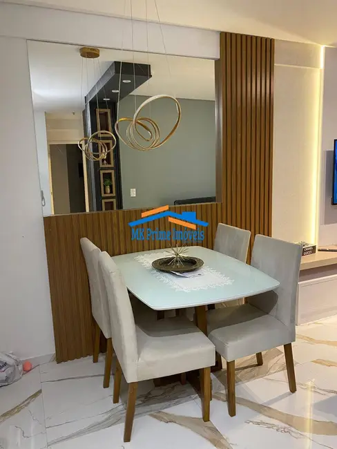 Foto 2 de Apartamento com 2 quartos à venda, 51m2 em Centro, Osasco - SP