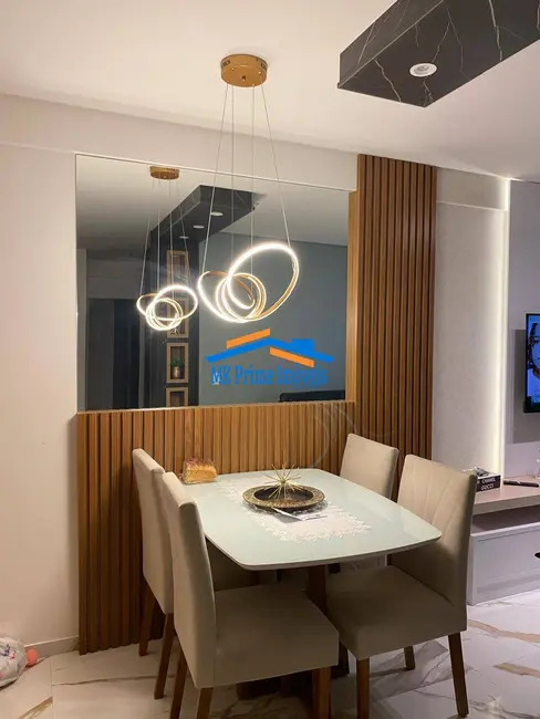 Foto 1 de Apartamento com 2 quartos à venda, 51m2 em Centro, Osasco - SP
