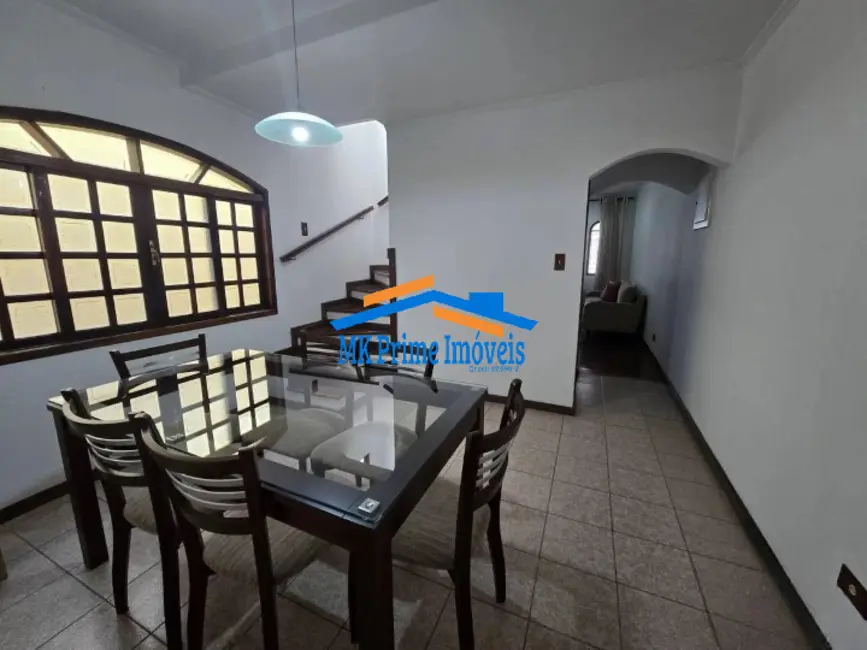 Foto 5 de Sobrado com 3 quartos à venda, 173m2 em Bela Vista, Osasco - SP