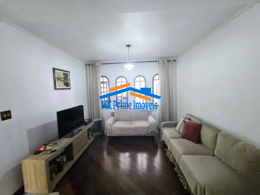 Foto 3 de Sobrado com 3 quartos à venda, 173m2 em Bela Vista, Osasco - SP