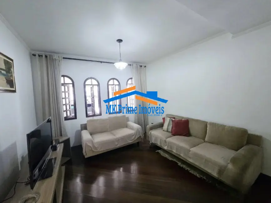 Foto 1 de Sobrado com 3 quartos à venda, 173m2 em Bela Vista, Osasco - SP