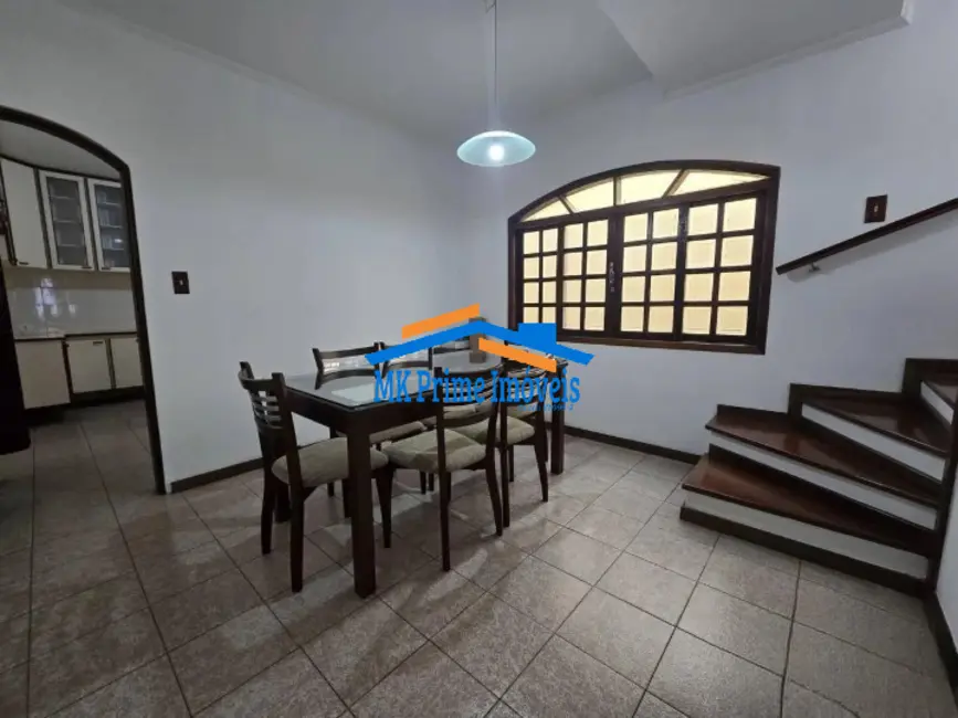 Foto 4 de Sobrado com 3 quartos à venda, 173m2 em Bela Vista, Osasco - SP