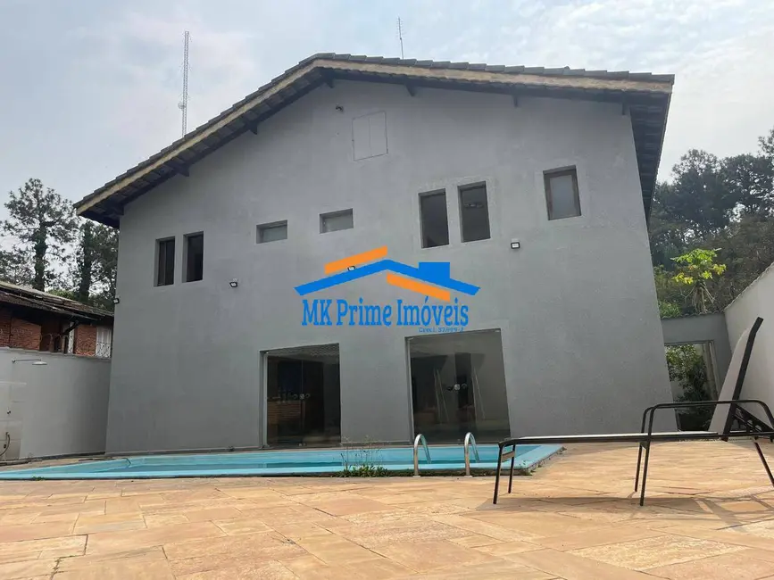 Foto 1 de Casa de Condomínio com 3 quartos à venda, 470m2 em Gramado, Cotia - SP