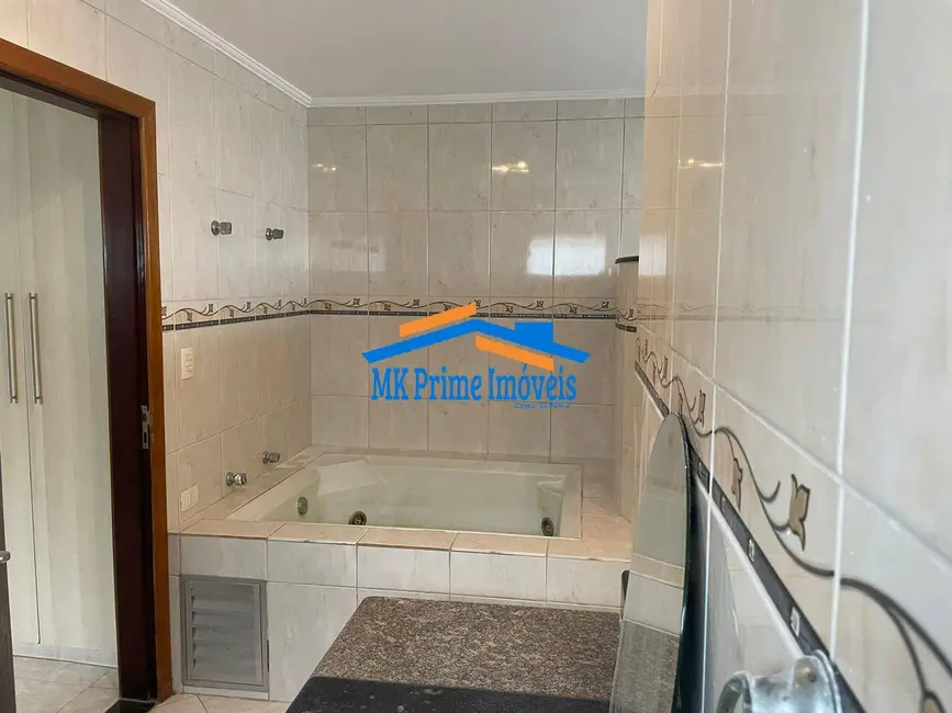 Foto 8 de Casa de Condomínio com 3 quartos à venda, 470m2 em Gramado, Cotia - SP