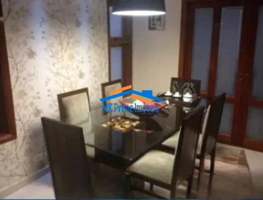 Foto 2 de Sobrado com 4 quartos à venda, 320m2 em City Bussocaba, Osasco - SP