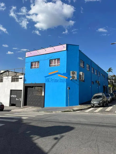 Sala Comercial para alugar, 636m2 em Jardim das Flores, Osasco - SP - imagem 2 Foto 2 de Sala Comercial para alugar, 636m2 em Jardim das Flores, Osasco - SP